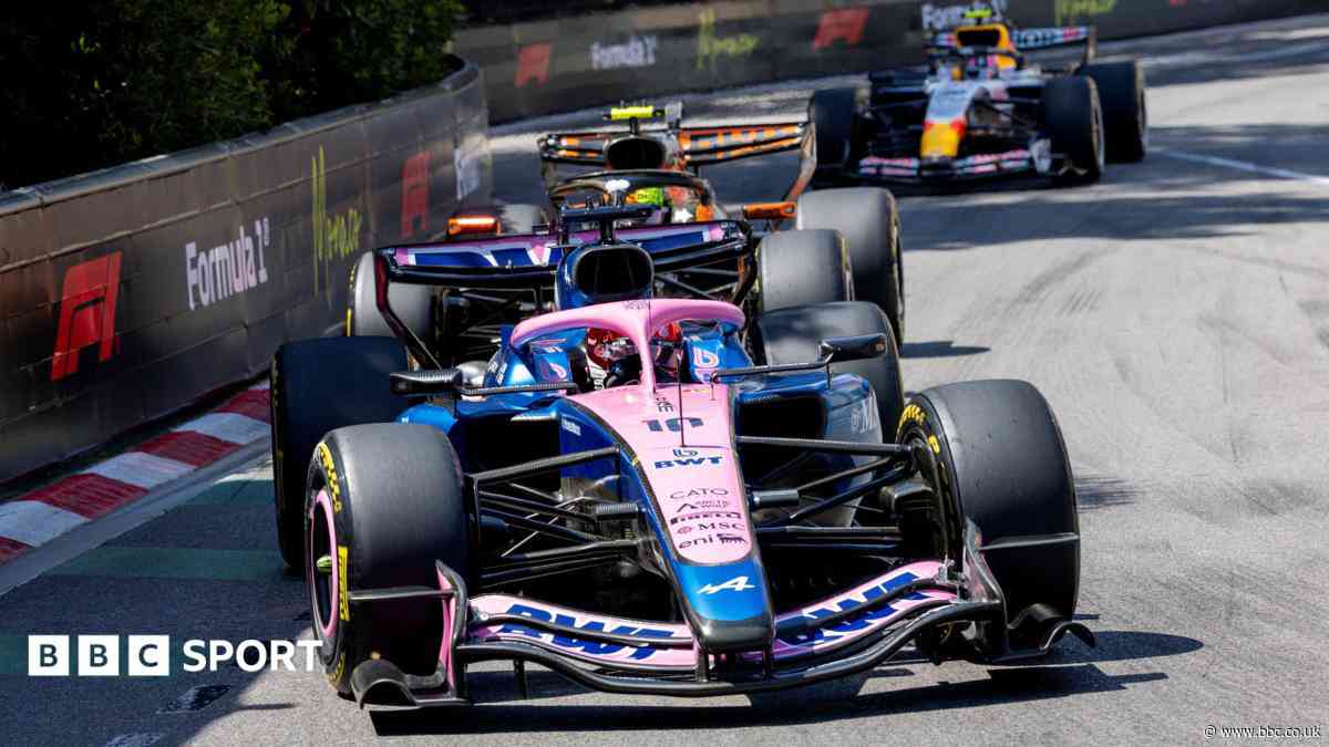 Is Gasly's podium justice or a can of worms best left unopened? F1 Q&A