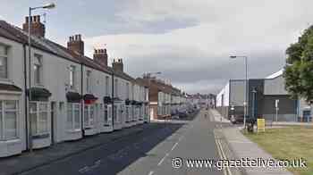 Attempted murder charge after man left with serious injuries on Middlesbrough town centre street