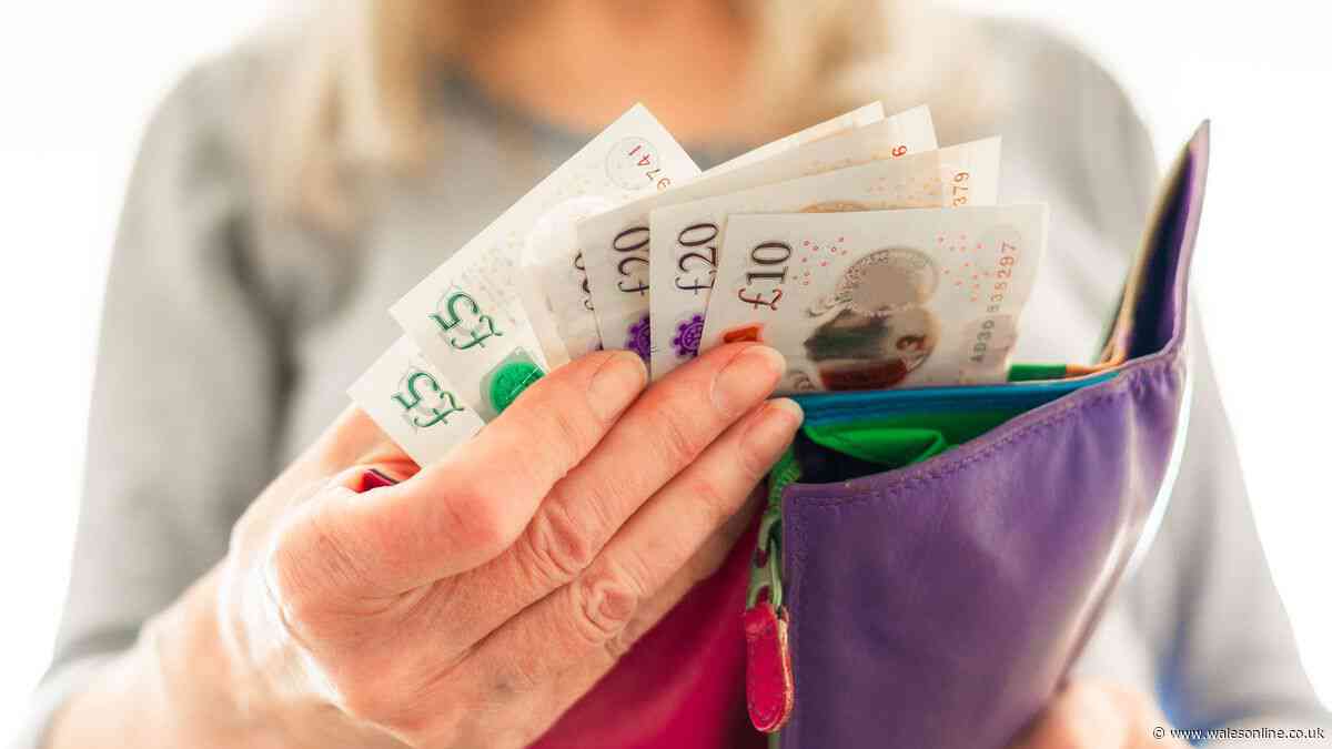 Martin Lewis' MSE says £2k to claim people have 'absolutely no idea about'