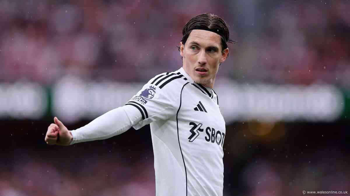 Leeds United strike Harry Wilson deal as conditions of move emerge
