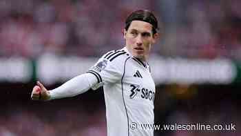 Leeds United strike Harry Wilson deal as conditions of move emerge
