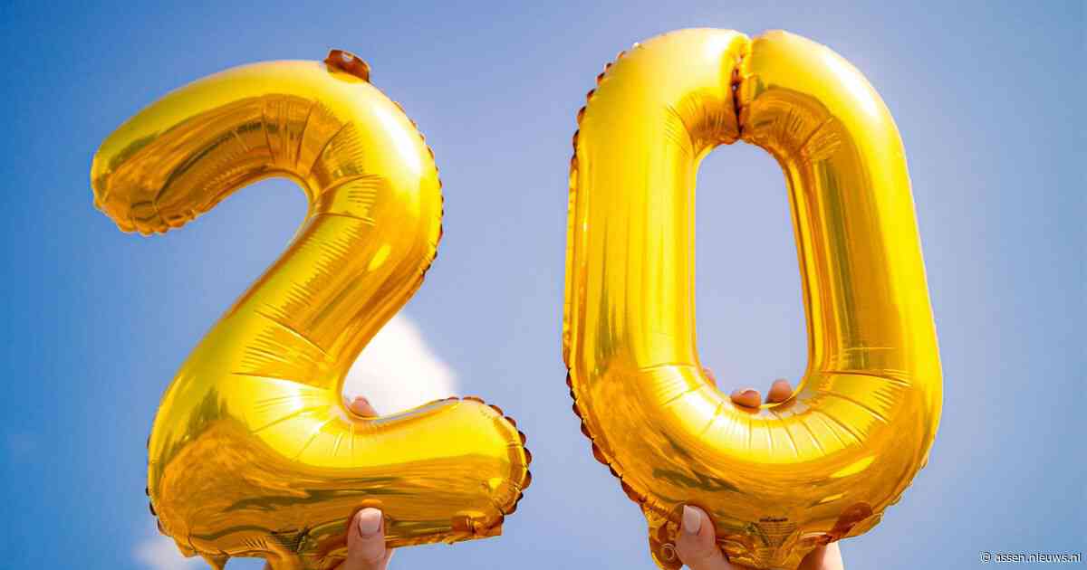 Vier het jubileum van je bedrijf met een passend cadeau