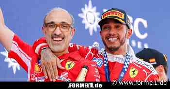 Hamilton-Sieg beweist: Die Formel 1 ist in erster Linie ein Menschensport