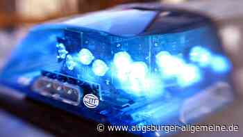 Frau soll Polizisten in den Arm gebissen haben