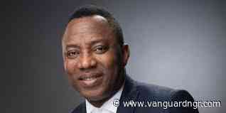 Alleged Cybercrime: Court returns Sowore to Kuje prison