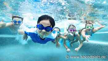 Ab ins Wasser: Der große Freibad-Check zum Hamburger-Hitzesommer