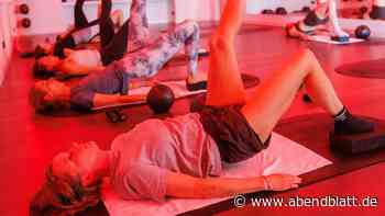 Fitness-Trend aus L.A. erobert Winterhude: Training bei 32 Grad – ein Test