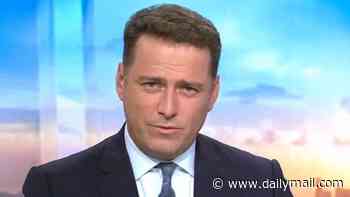Unearthed Today show Pauline Hanson segment that sparked outrage illustrates how Karl Stefanovic's right-wing politics did not align with Channel Nine - as he's dropped from network