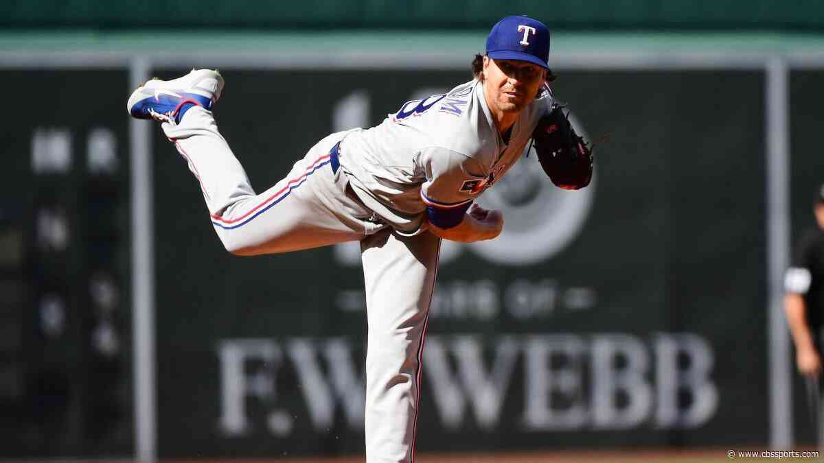 Rangers vs. Marlins line, odds, prediction: 2026 MLB picks for Wednesday, June 24 from proven model
