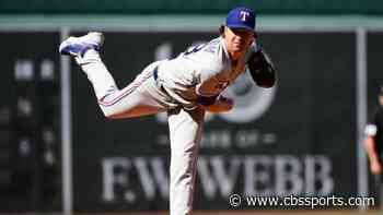 Rangers vs. Marlins line, odds, prediction: 2026 MLB picks for Wednesday, June 24 from proven model
