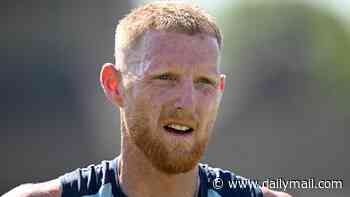 Ben Stokes reveals he has apologised to England team-mates after Chelsea nightclub incident forced him to miss second Test defeat: 'I needed to look everyone who it has affected in the eye'