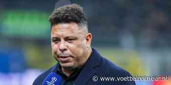 Ronaldo vreest voor Oranje: 'We moeten ze ontlopen, we zijn er niet klaar voor'
