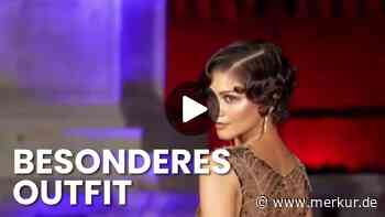 Spider-Man-Premiere: Zendayas Kleid-Video begeistert das Netz