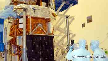„Niemand dachte, dass es möglich sein würde“: NASA startet waghalsige Rettungsmission