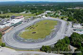 'Harnessing Hope' event to serve as fundraiser for those affected by Saratoga harness track barn fire