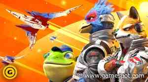 Star Fox Is A New Beginning That Undermines Itself – Campaign Review