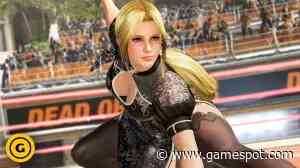 Dead or Alive Deserves Better Than This