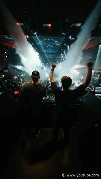 PUMP THAT BASS