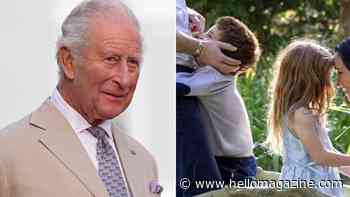 POLL: Should King Charles see Archie and Lilibet when the Sussexes come to the UK?
