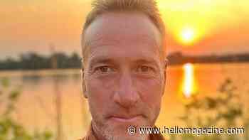 Ben Fogle's bizarre heatwave sleeping arrangements at £2.2 million home exposed in new photo