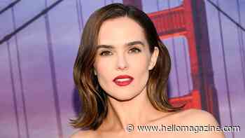 Meet Zoey Deutch's famous family - and the YouTube star she's marrying