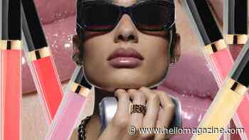 Prepare to start a summer love affair with Chanel's new high-shine lip glosses