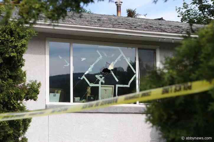 Defence argues mental illness in long-running Kelowna homicide trial