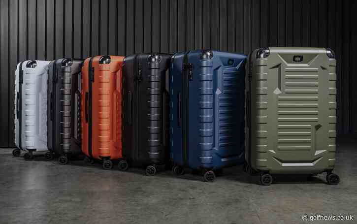 OGIO freshens up luggage range with new colour options