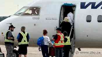 WestJet no longer flies to Medicine Hat and Lethbridge. What's next?