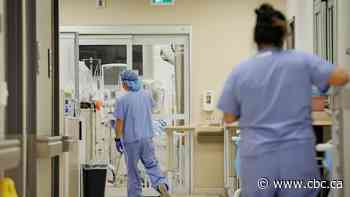 Provincial auditor makes 7 recommendations to province on travel nurse usage