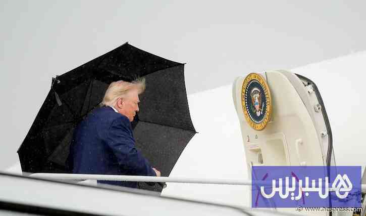 ترامب يأمر بالتحقيق مع شركات النفط