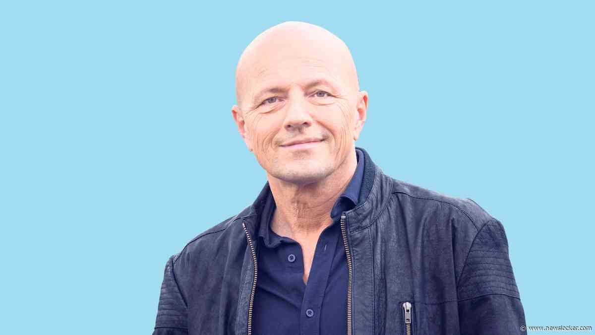 Roderick Veelo: Sophie Straat en de VPRO: geen plaats voor ’witte’ mannen