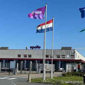 Enschede zet slot op verkoop Vredestein-grond: 'Deze plek is van enorme waarde'