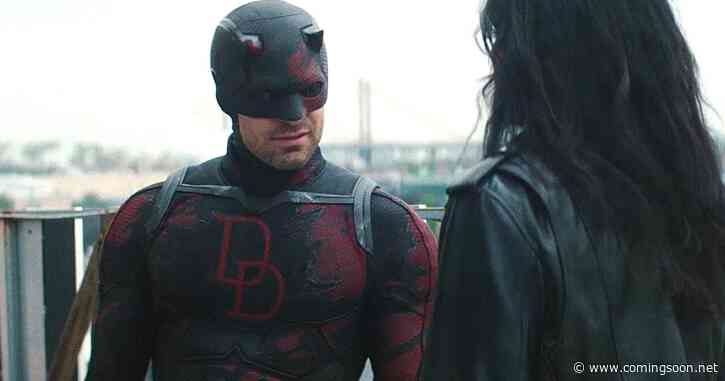Daredevil Fans Are Saying the Same Thing About [Spoiler]’s Suit & Headband
