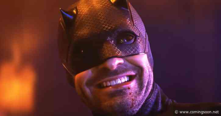 Daredevil: Born Again Just Brought a Dead Villain Back in a New Suit