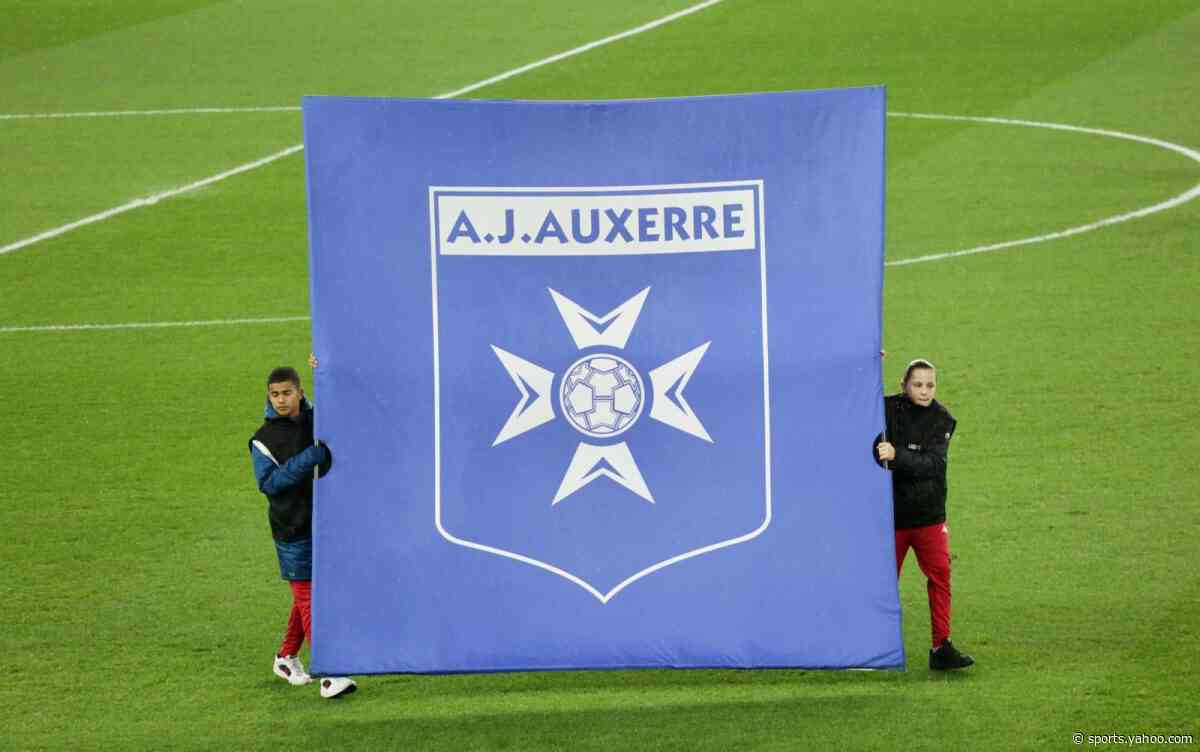Auxerre offer €4 million for Westerlo’s Arthur Piedfort