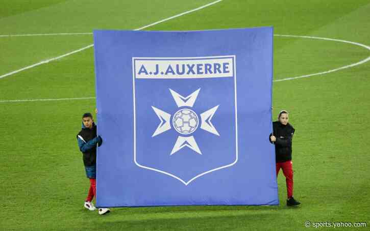 Auxerre offer €4 million for Westerlo’s Arthur Piedfort