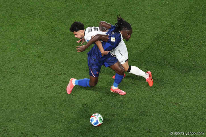 Atletico Madrid step forward for Manu Koné, player’s stance clear