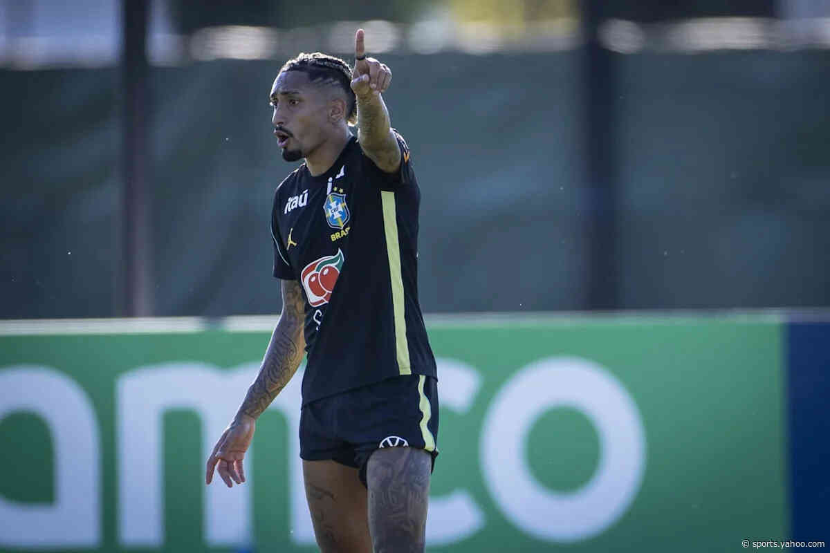 Barcelona have no intention of selling key forward despite offers from Saudi Arabia