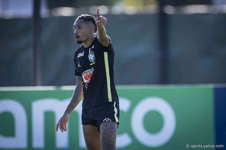 Barcelona have no intention of selling key forward despite offers from Saudi Arabia