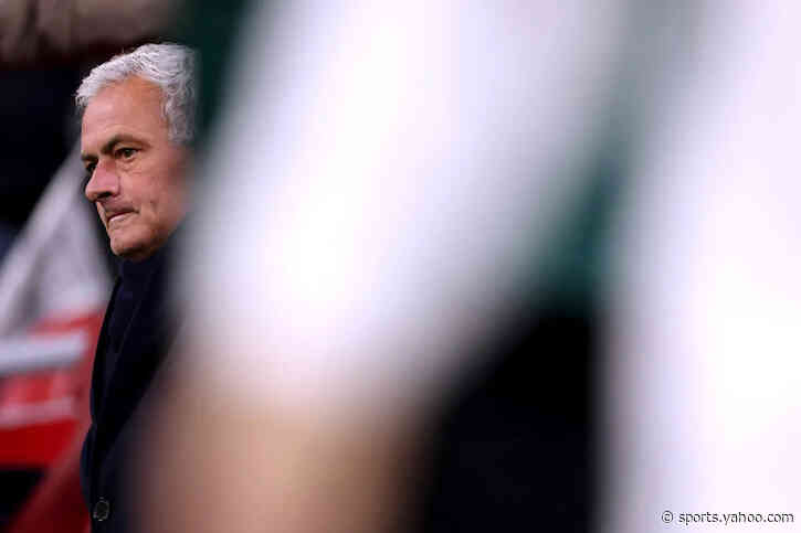 Jose Mourinho praises Barcelona and recalls special Camp Nou years: ‘One of the best clubs after Real Madrid’