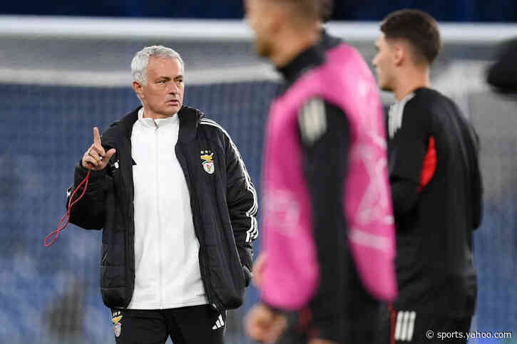 Mourinho talks Guardiola rivalry, Barcelona, El Clasico, Mbappe ahead of Real Madrid return: ‘No bad memories’