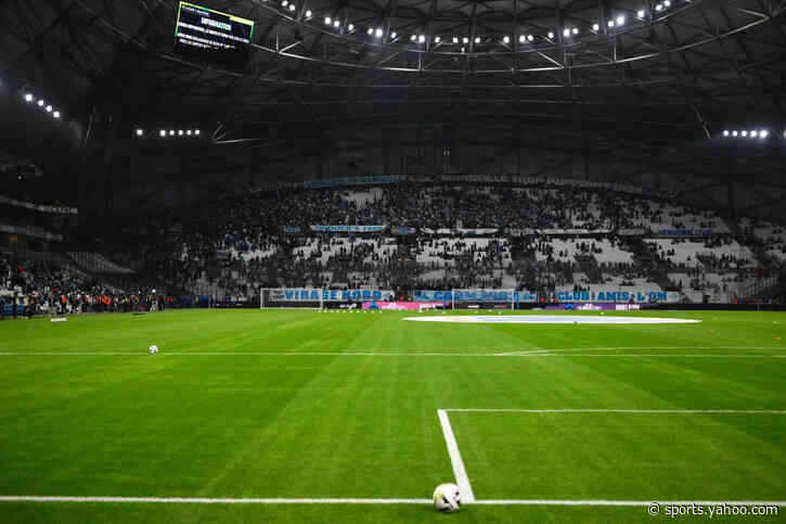Marseille ‘hoped’ DNCG sanctions for Lyon would see them qualify for the Champions League