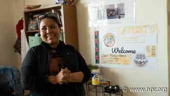 Once designed to strip Native students of culture, this school now safeguards it