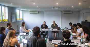 Bruce LaBruce and Hilal Baydarov projects among 11 selected for Locarno Pro’s Alliance 4 Development
