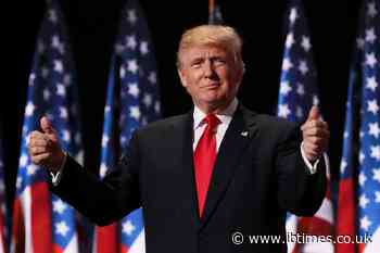 Former Donald Trump Aides Cash In After Launching Lucrative $500K Pardon Lobbying Business Venture