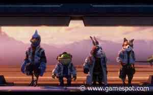 Star Fox Is A New Beginning That Undermines Itself