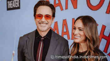 Quote of the day by Robert Downey Jr.