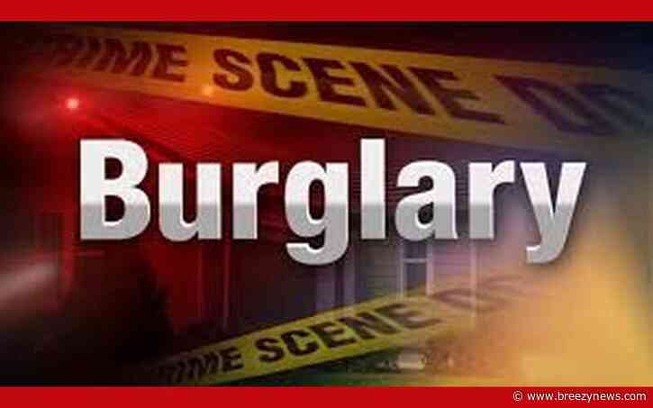 Burglary, DUIs, and Disorderly Conduct in Carthage and Leake County
