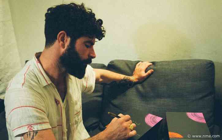 Signed speakers from Foals, Wolf Alice, Robert Plant up for grabs in Record Store Day x War Child prize draw